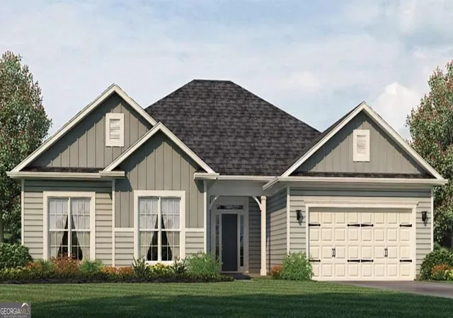 Photo 1 of Sale Pending at 3314 Siena Pl, Douglasville, GA 30135 | MLS# 10840933 | Listing updated on 2026-09-06