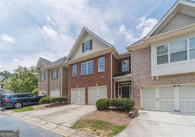 Photo 1 of Condo for sale at 2364 Harshaw Ave, Lawrenceville, GA 30043 | MLS# 10842156 | Listing updated on 2026-09-18