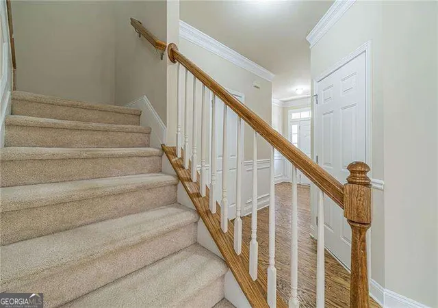 Listing Photo 4 - Condo for sale in building located at 2364 Harshaw Ave, Lawrenceville, GA 30043