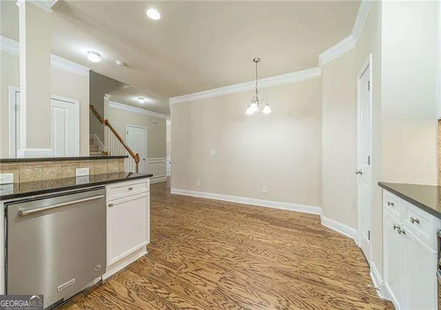 Listing Photo 5 - Condo for sale in building located at 2364 Harshaw Ave, Lawrenceville, GA 30043