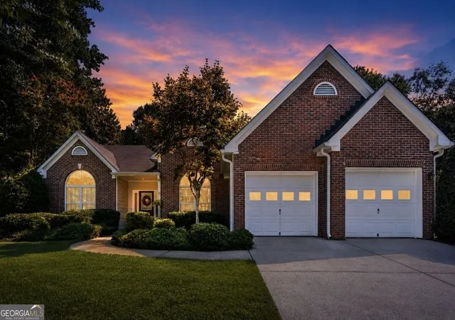 Photo 1 of Single family home for sale at 1190 Sunhill Dr, Lawrenceville, GA 30043 | MLS# 10793372 | Listing updated on 2026-09-18