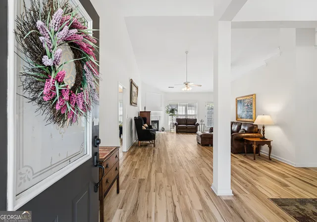 Photo 3 of Single family home for sale at 1190 Sunhill Dr, Lawrenceville, GA 30043 | MLS# 10793372 | Listing updated on 2026-09-18
