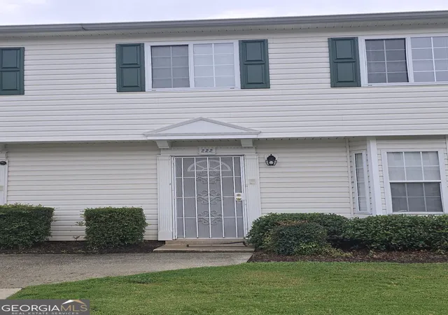 Photo 1 of Townhouse for sale at 1625 Conley Rd #222, Conley, GA 30288 | MLS# 10837084 | Listing updated on 2026-09-11