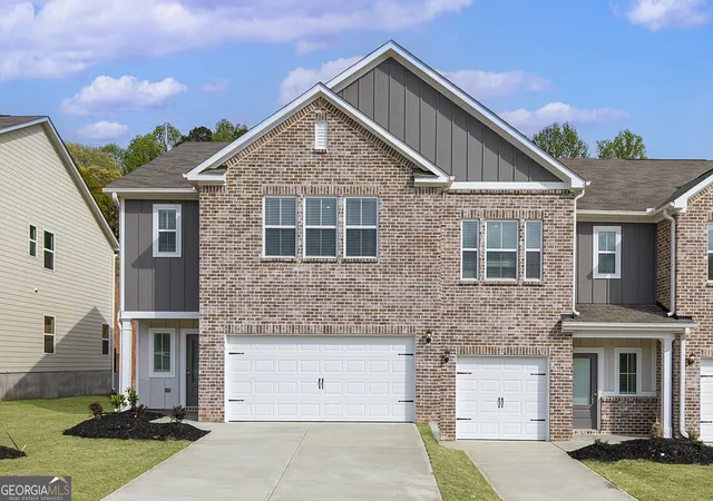 Photo 1 of Sale Pending at 4016 Hidden River Ln, Oakwood, GA 30566 | MLS# 10844227 | Listing updated on 2026-09-11