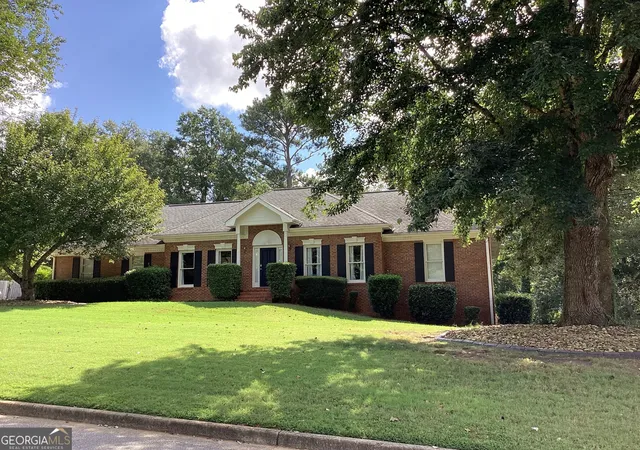 Photo 1 of Single family home for sale at 2300 Whispering Pines Ln, Mcdonough, GA 30253 | MLS# 10849712 | Listing updated on 2026-10-09