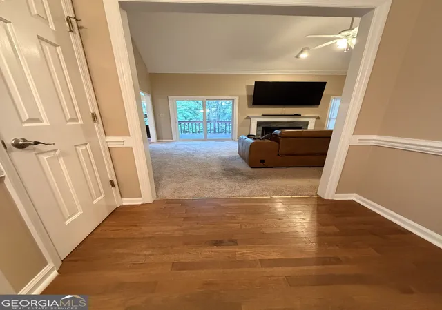 Photo 4 of Single family home for sale at 2300 Whispering Pines Ln, Mcdonough, GA 30253 | MLS# 10849712 | Listing updated on 2026-10-09