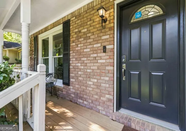 Photo 3 of Single family home for sale at 10303 Briarbay Dr, Jonesboro, GA 30238 | MLS# 10839710 | Listing updated on 2026-09-17