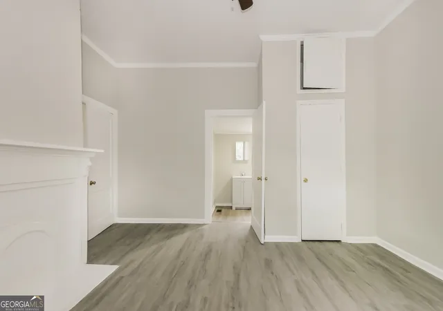 Photo 3 of Single family home for sale at 725 Williams St, Griffin, GA 30223 | MLS# 10819259 | Listing updated on 2026-09-15