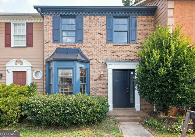Townhouse for sale at 5038 Jenny Dr, Acworth, GA 30101 | MLS# 10843046