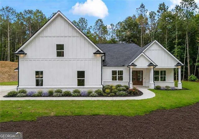Photo 1 of Single family home for sale at 110 Jerusalem Farms Trl, Jasper, GA 30143 | MLS# 10847902 | Listing updated on 2026-09-17