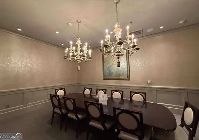 Photo 30 of Condo for sale at 2255 Peachtree Rd Ne #322, Atlanta, GA 30309 | MLS# 10836966 | Listing updated on 2026-09-15