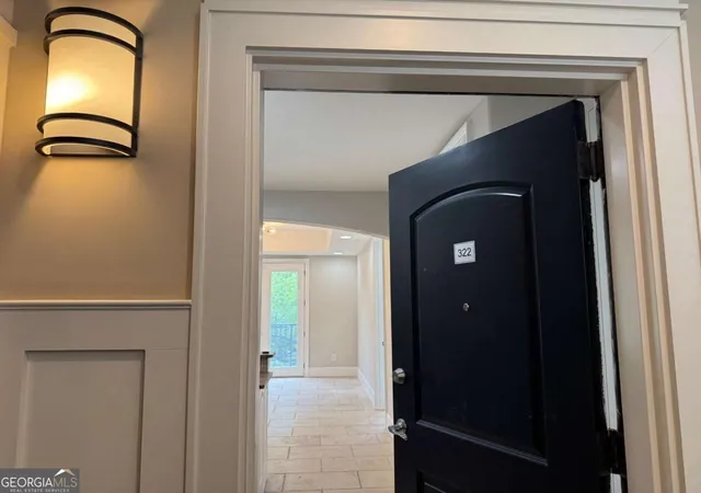 Photo 2 of Condo for sale at 2255 Peachtree Rd NE #322, Atlanta, GA 30309 | MLS# 10836966 | Listing updated on 2026-09-15