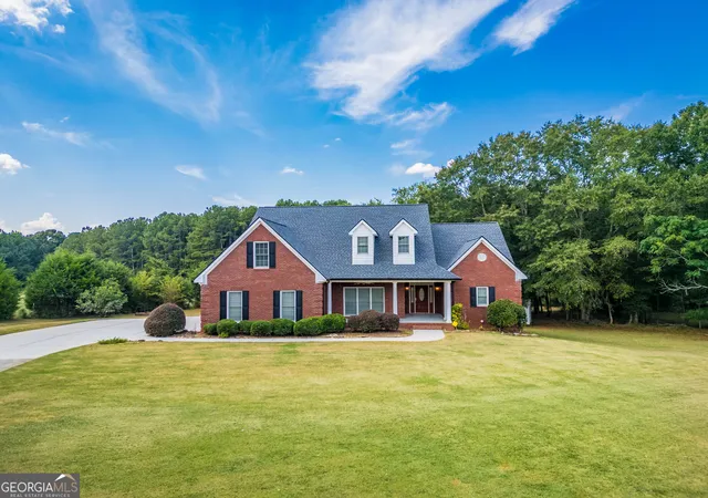Photo 1 of Single family home for sale at 903 Little River Rd, Social Circle, GA 30025 | MLS# 10800240 | Listing updated on 2026-09-03