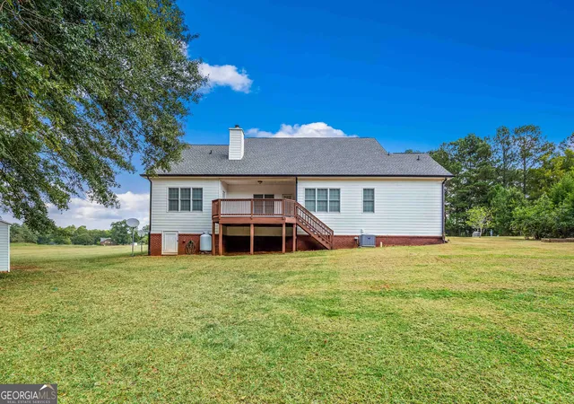 Photo 4 of Sale Pending at 903 Little River Rd, Social Circle, GA 30025 | MLS# 10800240 | Listing updated on 2026-10-07