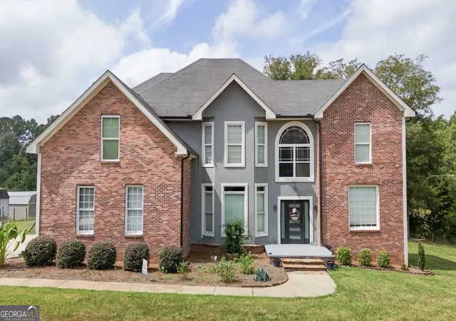 Photo 1 of Single family home for sale at 892 Perimeter Rd, Monticello, GA 31064 | MLS# 10779078 | Listing updated on 2026-09-13