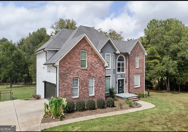 Photo 2 of Single family home for sale at 892 Perimeter Rd, Monticello, GA 31064 | MLS# 10779078 | Listing updated on 2026-09-13