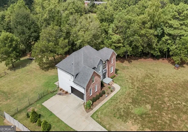 Photo 3 of Single family home for sale at 892 Perimeter Rd, Monticello, GA 31064 | MLS# 10779078 | Listing updated on 2026-09-13