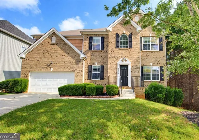 Photo 1 of Single family home for sale at 3014 New Hvn Ln, Villa Rica, GA 30180 | MLS# 10849993 | Listing updated on 2026-10-05