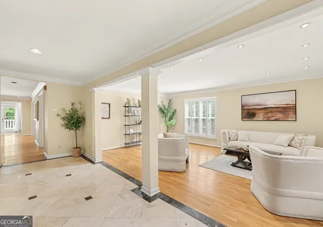 Photo 1 of Single family home for sale at 2818 Cravey Trl NE, Atlanta, GA 30345 | MLS# 10872992 | Listing updated on 2026-10-28