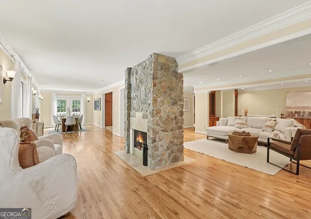 Photo 3 of Single family home for sale at 2818 Cravey Trl NE, Atlanta, GA 30345 | MLS# 10872992 | Listing updated on 2026-10-28