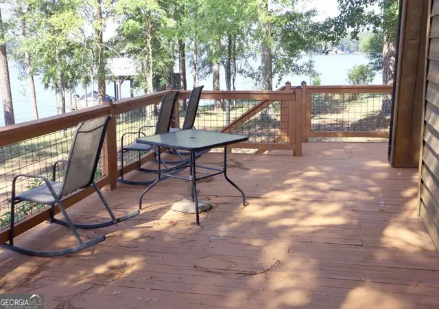 Photo 4 of Single family home for sale at 925 Barbara Point Rd SW, Sparta, GA 31087 | MLS# 10845753 | Listing updated on 2026-09-28