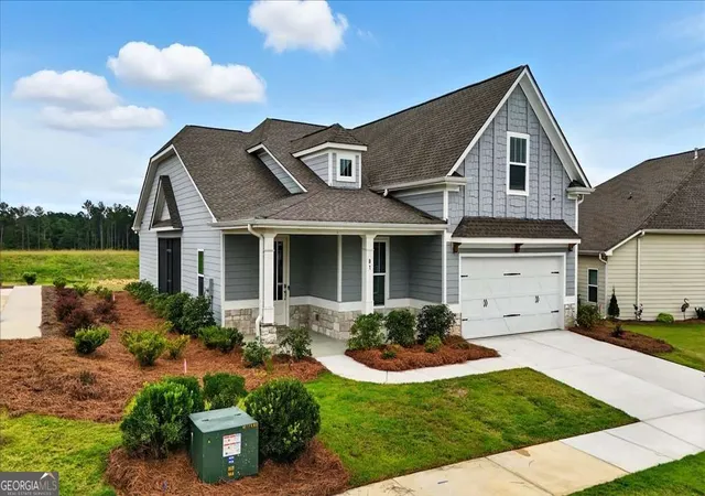 Photo 2 of Single family home for sale at 54 Colonial Ter, Villa Rica, GA 30180 | MLS# 10844483 | Listing updated on 2026-09-11