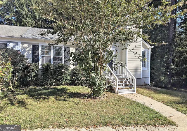 Photo 1 of Townhouse for sale at 4007 Heritage Valley Ct, Norcross, GA 30093 | MLS# 10880074 | Listing updated on 2026-10-30