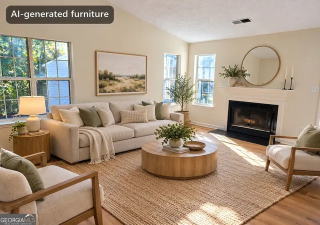 Photo 4 of Townhouse for sale at 4007 Heritage Valley Ct, Norcross, GA 30093 | MLS# 10880074 | Listing updated on 2026-10-30