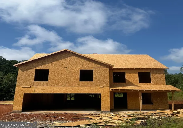 Single family home for sale at 157 Oakdale Way, Temple, GA 30179 | MLS# 10853661