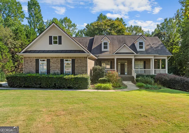 Photo 1 of Single family home for sale at 5464 Woodrun Ct, Braselton, GA 30517 | MLS# 10846586 | Listing updated on 2026-10-06
