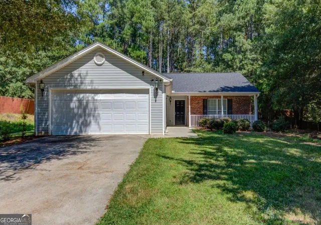 Photo 2 of Single family home for sale at 507 Marcel Park, Statham, GA 30666 | MLS# 10838049 | Listing updated on 2026-10-05