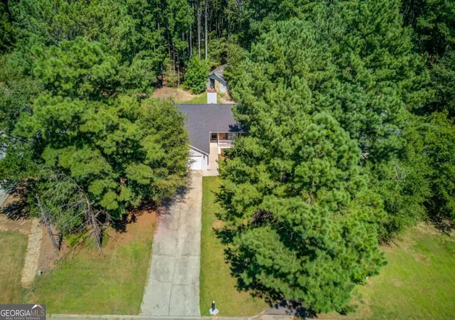 Photo 3 of Single family home for sale at 507 Marcel Park, Statham, GA 30666 | MLS# 10838049 | Listing updated on 2026-10-05