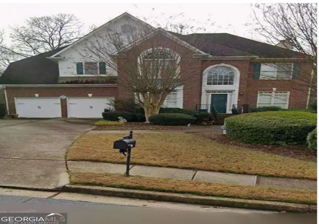 Photo 1 of Sale Pending at 4817 Cedar Wood Dr Sw, Lilburn, GA 30047 | MLS# 10839126 | Listing updated on 2026-09-17