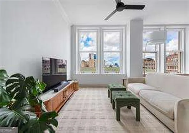 Photo 1 of Condo for sale at 57 Forsyth St Nw #8D, Atlanta, GA 30303 | MLS# 10832254 | Listing updated on 2026-09-27