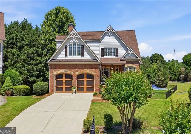 Photo 1 of Single family home for sale at 3480 Camellia Ln, Suwanee, GA 30024 | MLS# 10770233 | Listing updated on 2026-10-12