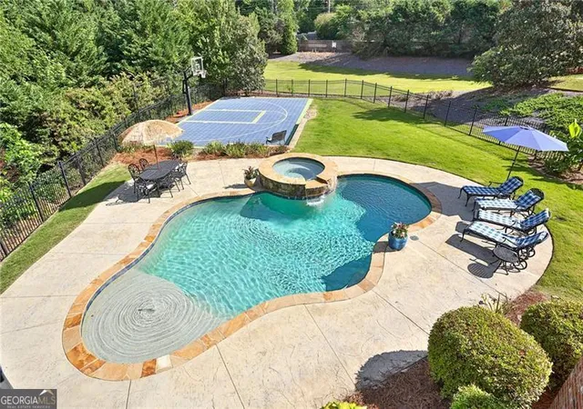 Photo 3 of Single family home for sale at 3480 Camellia Ln, Suwanee, GA 30024 | MLS# 10770233 | Listing updated on 2026-10-12