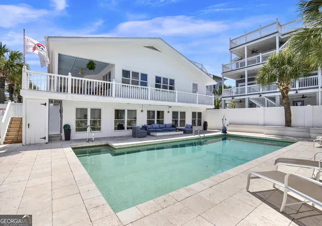 Photo 1 of Single family home for sale at 4 13th Lane, Tybee Island, GA 31328 | MLS# 10766352 | Listing updated on 2026-09-21