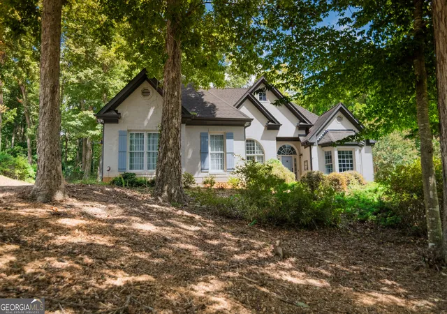 Photo 1 of Single family home for sale at 537 Old Collins Rd, Hoschton, GA 30548 | MLS# 10789431 | Listing updated on 2026-09-22