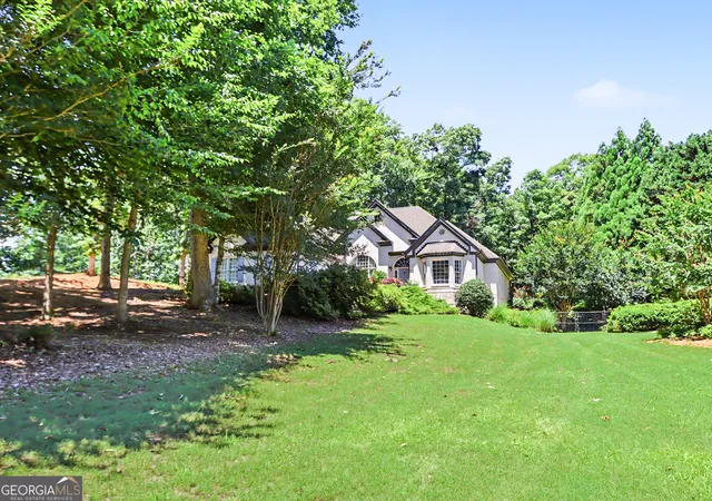 Photo 3 of Single family home for sale at 537 Old Collins Rd, Hoschton, GA 30548 | MLS# 10789431 | Listing updated on 2026-09-22