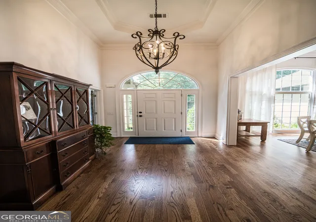 Photo 4 of Single family home for sale at 537 Old Collins Rd, Hoschton, GA 30548 | MLS# 10789431 | Listing updated on 2026-09-22