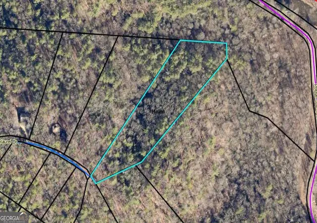 Land for sale at 0 Baylaurel Dr, Helen, GA 30545 | MLS# 10851234