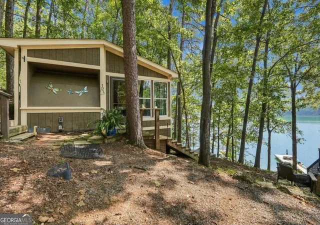Single family home for sale at 451 Wilderness Camp #4 Rd SE, White, GA 30184 | MLS# 10849099