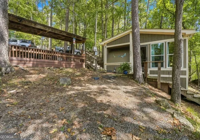 Photo 2 of Single family home for sale at 451 Wilderness Camp #4 Rd Se, White, GA 30184 | MLS# 10849099 | Listing updated on 2026-10-02