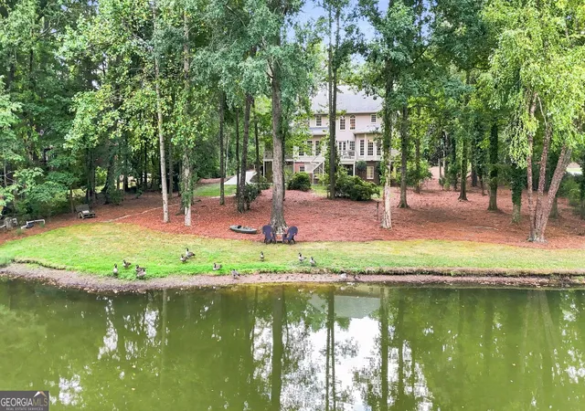 Photo 1 of Single family home for sale at 165 Rebecca Ct, Fayetteville, GA 30215 | MLS# 10840373 | Listing updated on 2026-09-05