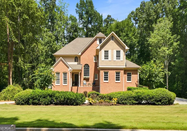 Photo 2 of Single family home for sale at 165 Rebecca Ct, Fayetteville, GA 30215 | MLS# 10840373 | Listing updated on 2026-09-05