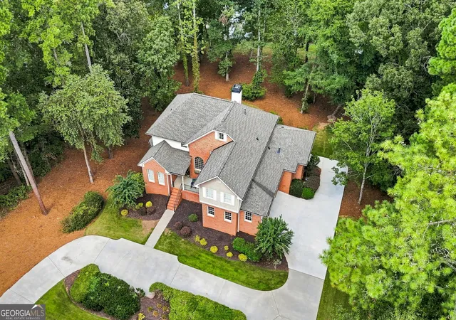 Photo 2 of Single family home for sale at 165 Rebecca Ct, Fayetteville, GA 30215 | MLS# 10840373 | Listing updated on 2026-09-05