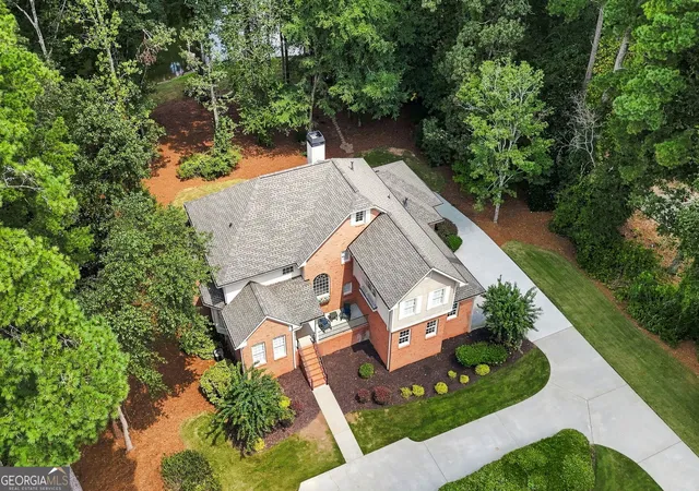 Photo 3 of Single family home for sale at 165 Rebecca Ct, Fayetteville, GA 30215 | MLS# 10840373 | Listing updated on 2026-09-05