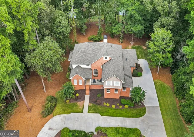 Photo 4 of Single family home for sale at 165 Rebecca Ct, Fayetteville, GA 30215 | MLS# 10840373 | Listing updated on 2026-09-05