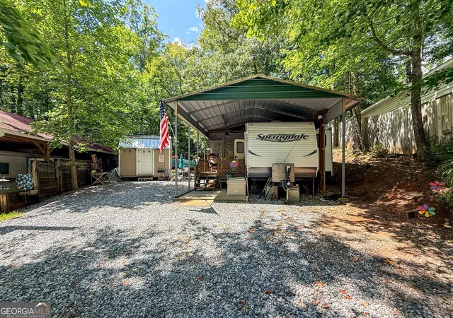 Photo 1 of Single family home for sale at 158 Cyn Pass Dr, Cleveland, GA 30528 | MLS# 10838756 | Listing updated on 2026-09-16
