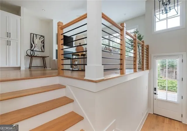 Photo 1 of Townhouse for sale at 2145 Druid Flds Ln, Decatur, GA 30033 | MLS# 10843406 | Listing updated on 2026-09-14